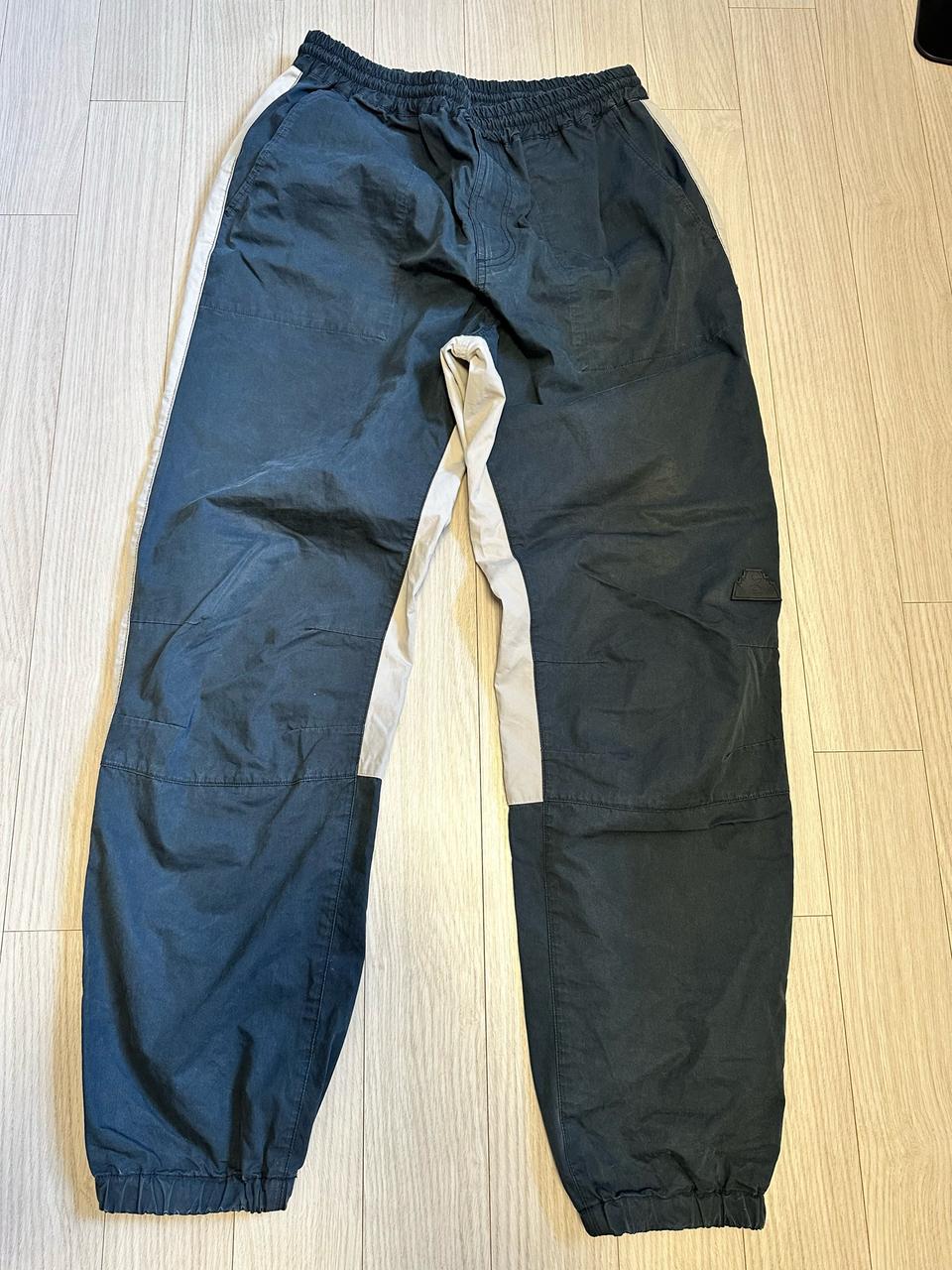 (L) 카브엠트 애슬레틱 팬츠