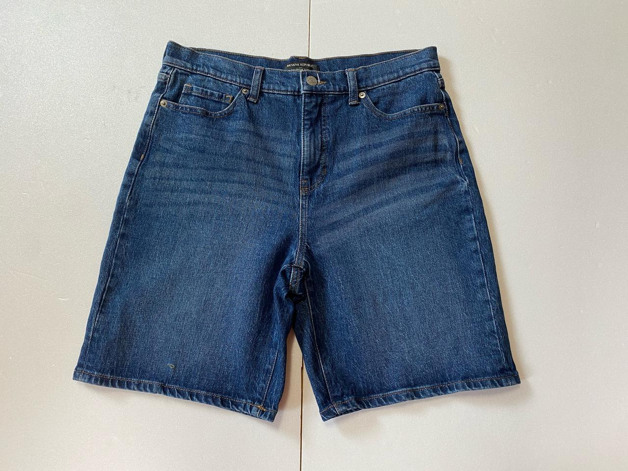 Banana republic denim 반바지 30
