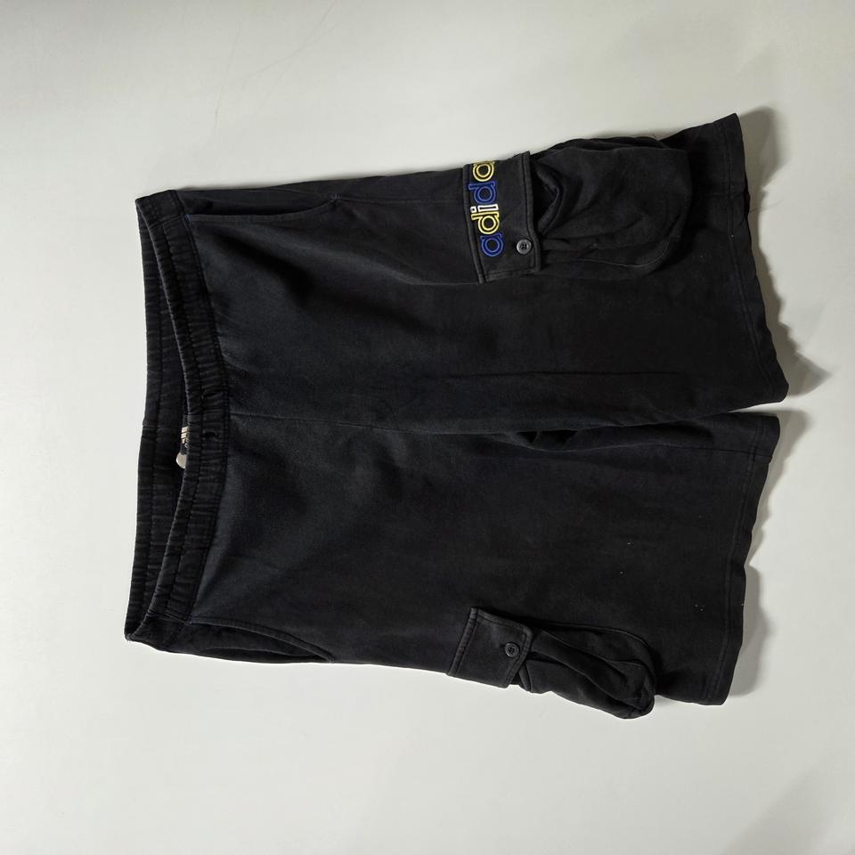 아디다스 올드스쿨 카고 트레이닝 반바지 95 26050620