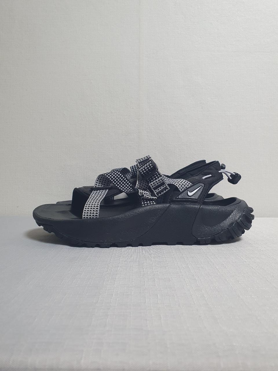 나이키 오네온타 샌들 블랙 240mm