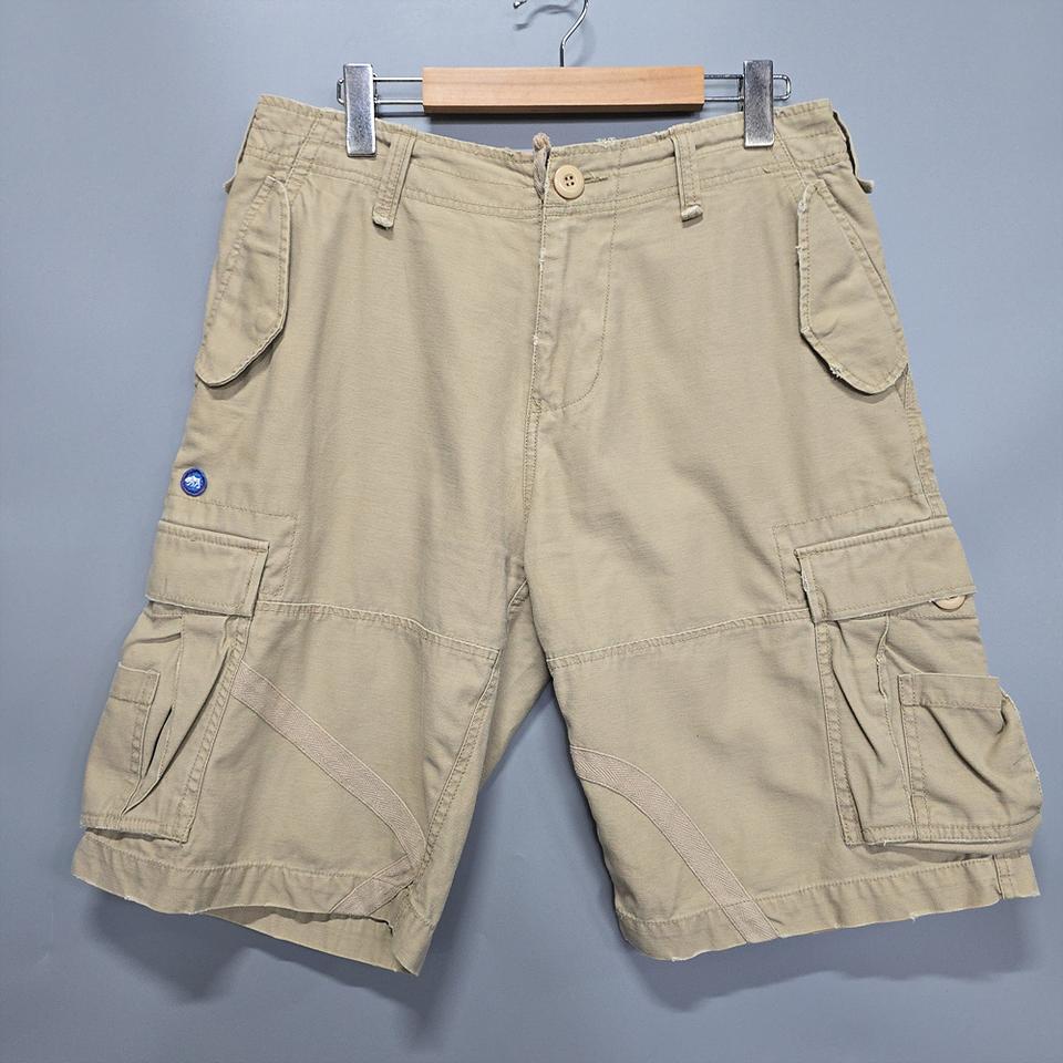 리바이스 LEVIS 빈티지 루즈핏 카고 팬츠 32인치
