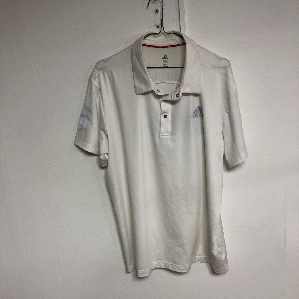 아디다스 남성 반팔티 110XXL@9920