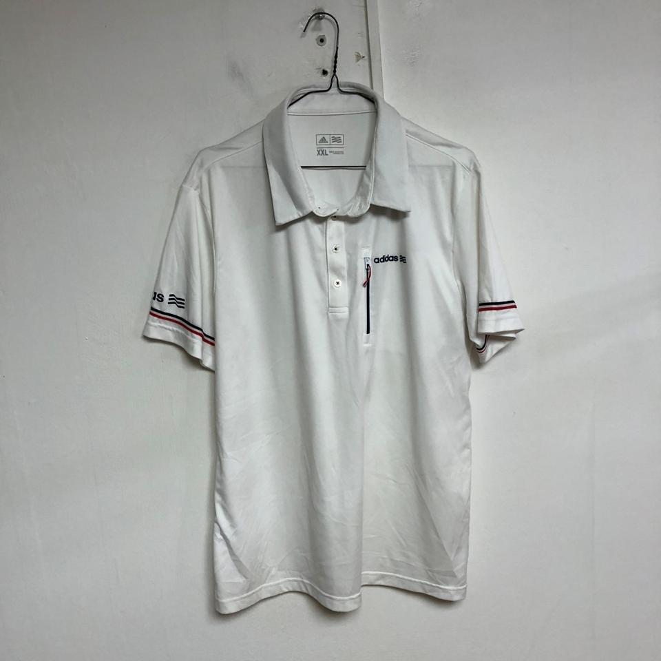 아디다스 남성 반팔티 110XXL@9999