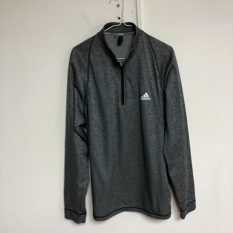 아디다스 남성 봄가을 긴팔티 110XXL@9926
