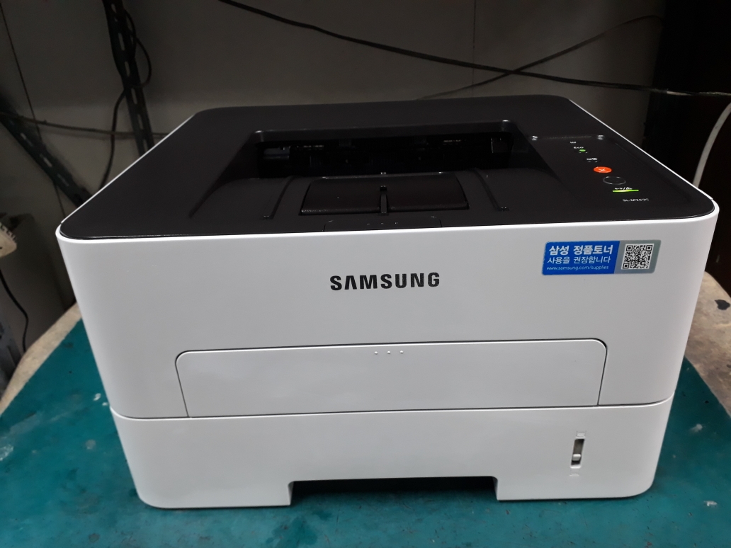 삼성SL-M2620흑백레이져프린터기