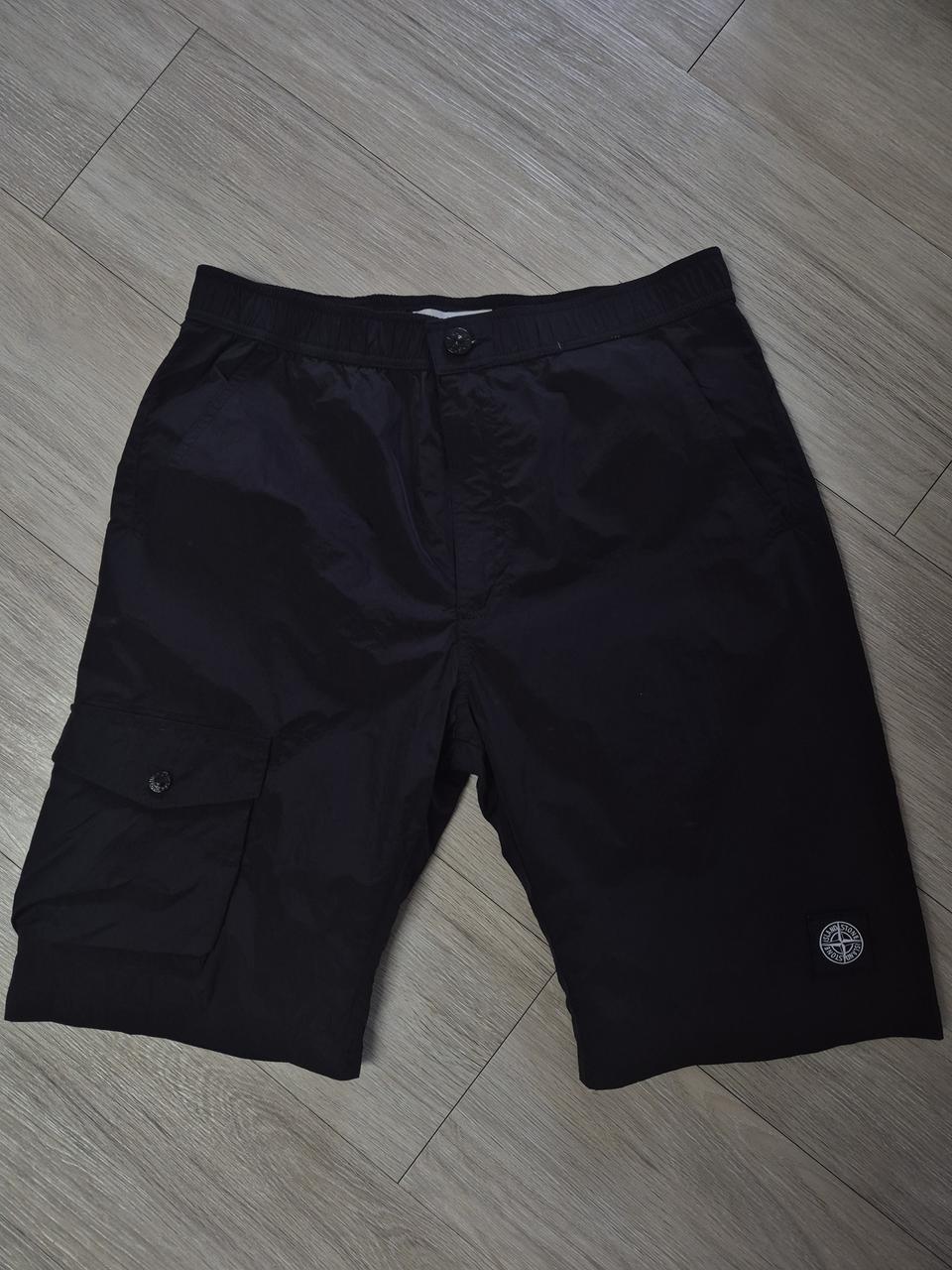 스톤아일랜드 반바지(XL)