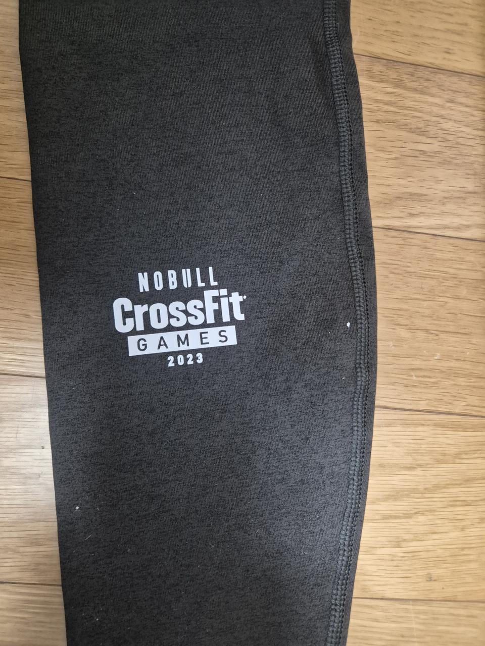 [S] 2023 노블 크로스핏 게임즈 에슬릿 레깅스2023 NOBULL