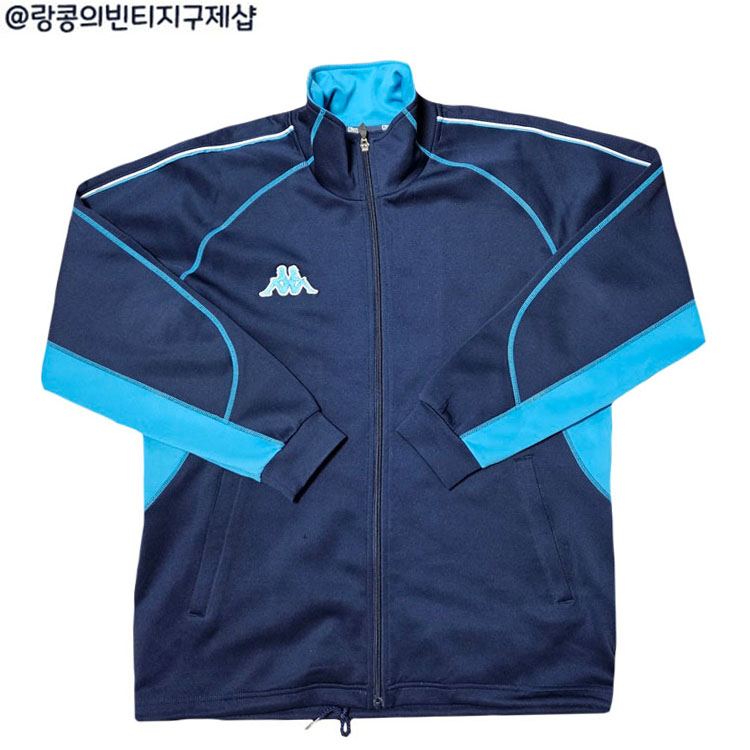 카파 스트릿 져지 자켓