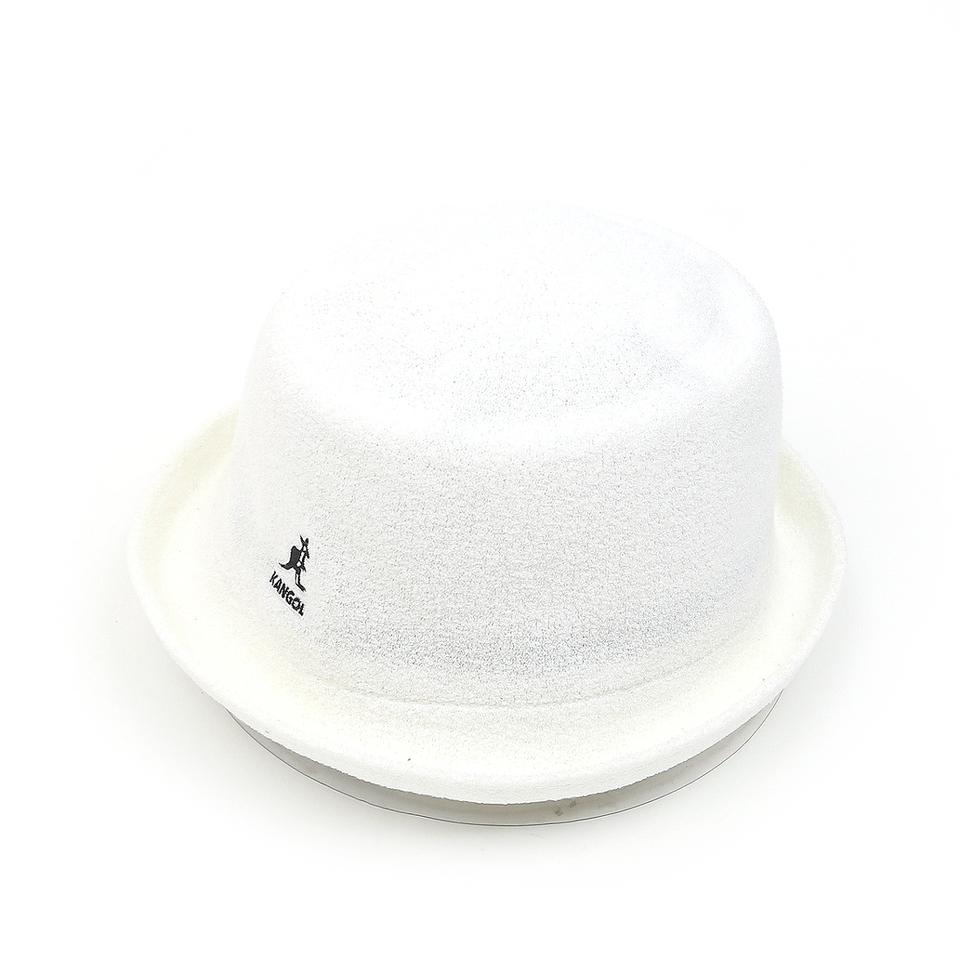 58cm / 캉골 버뮤다 모브레이 버킷 정품 한정판 / R6879P