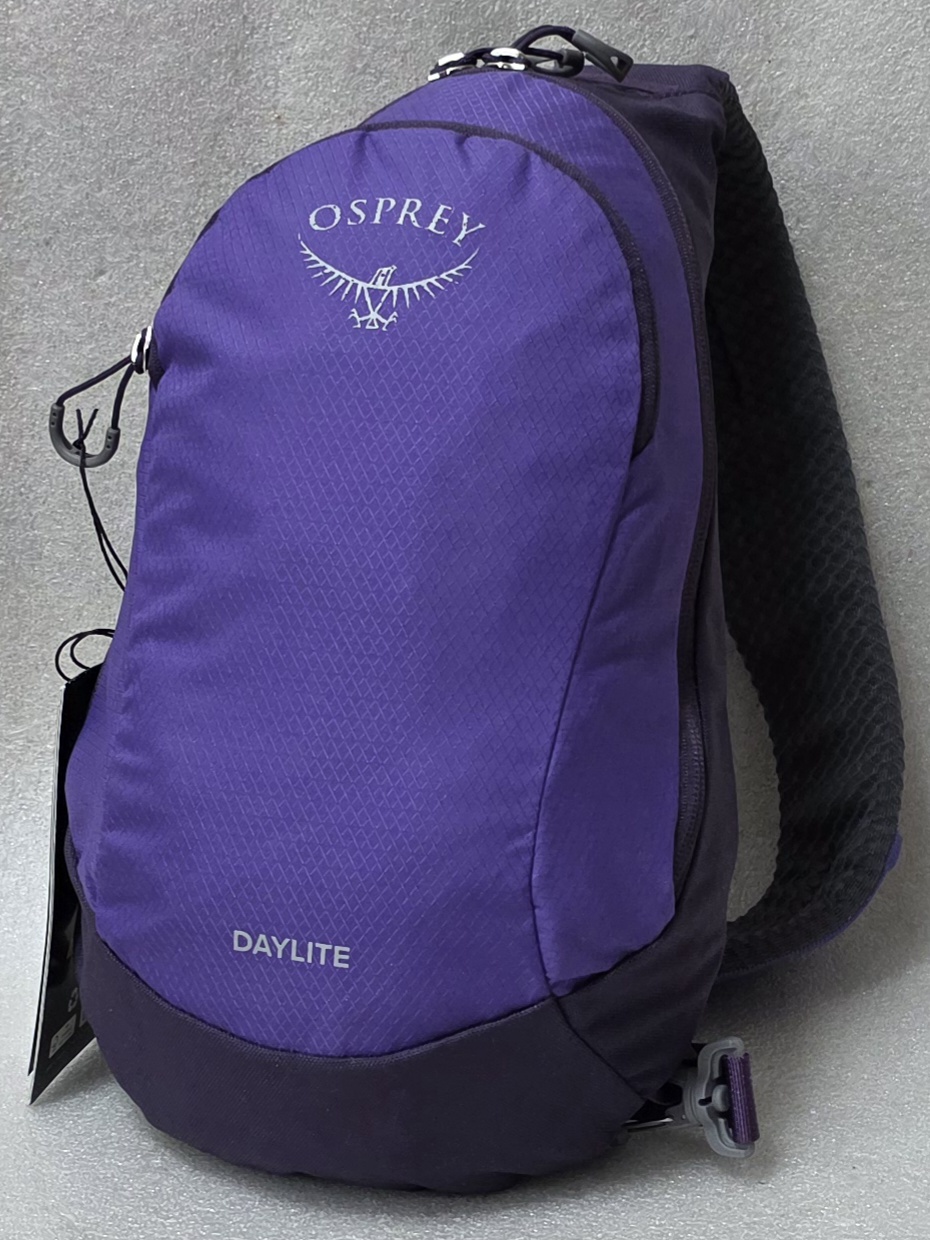 [새상품] 오스프리 OSPREY 데이라이트 슬링백 Sling Bag