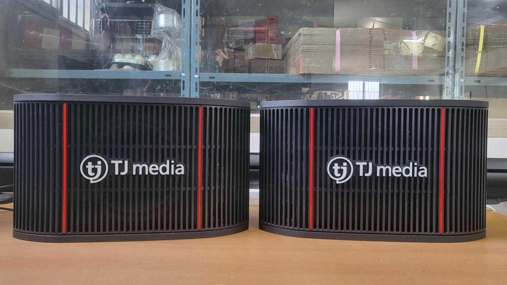 TJ 스피커