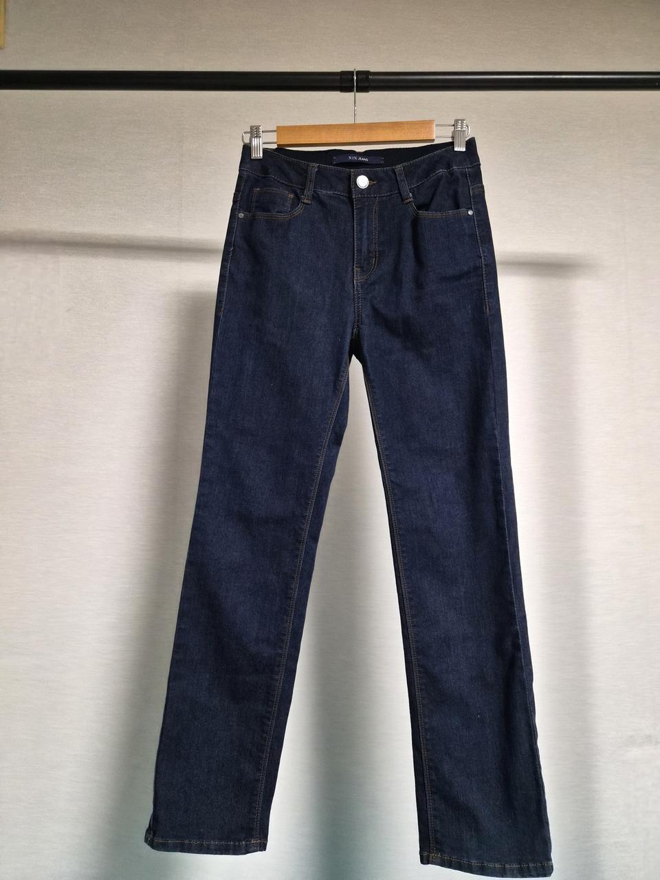 27) NIX JEANS 여름 데님 팬츠