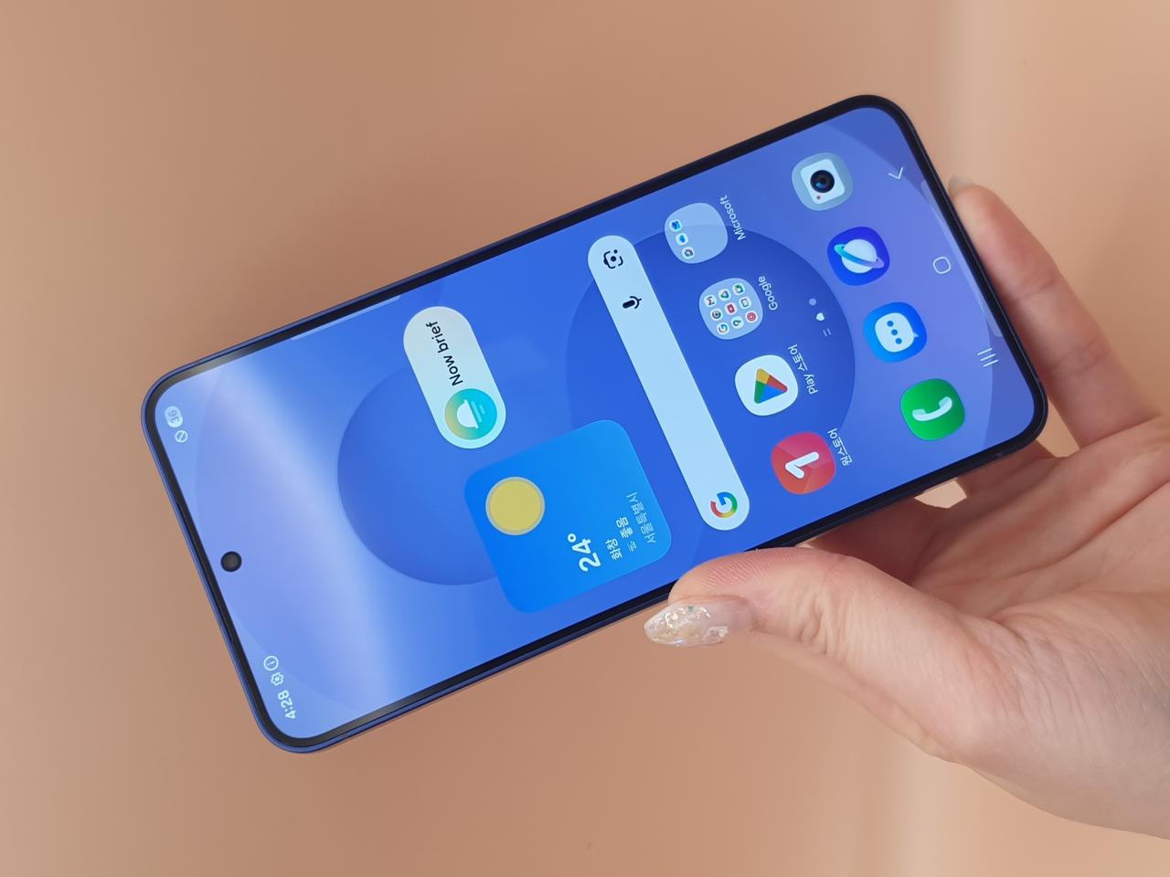 갤럭시S25 5G 256기가 S급 판매합니다-S931N