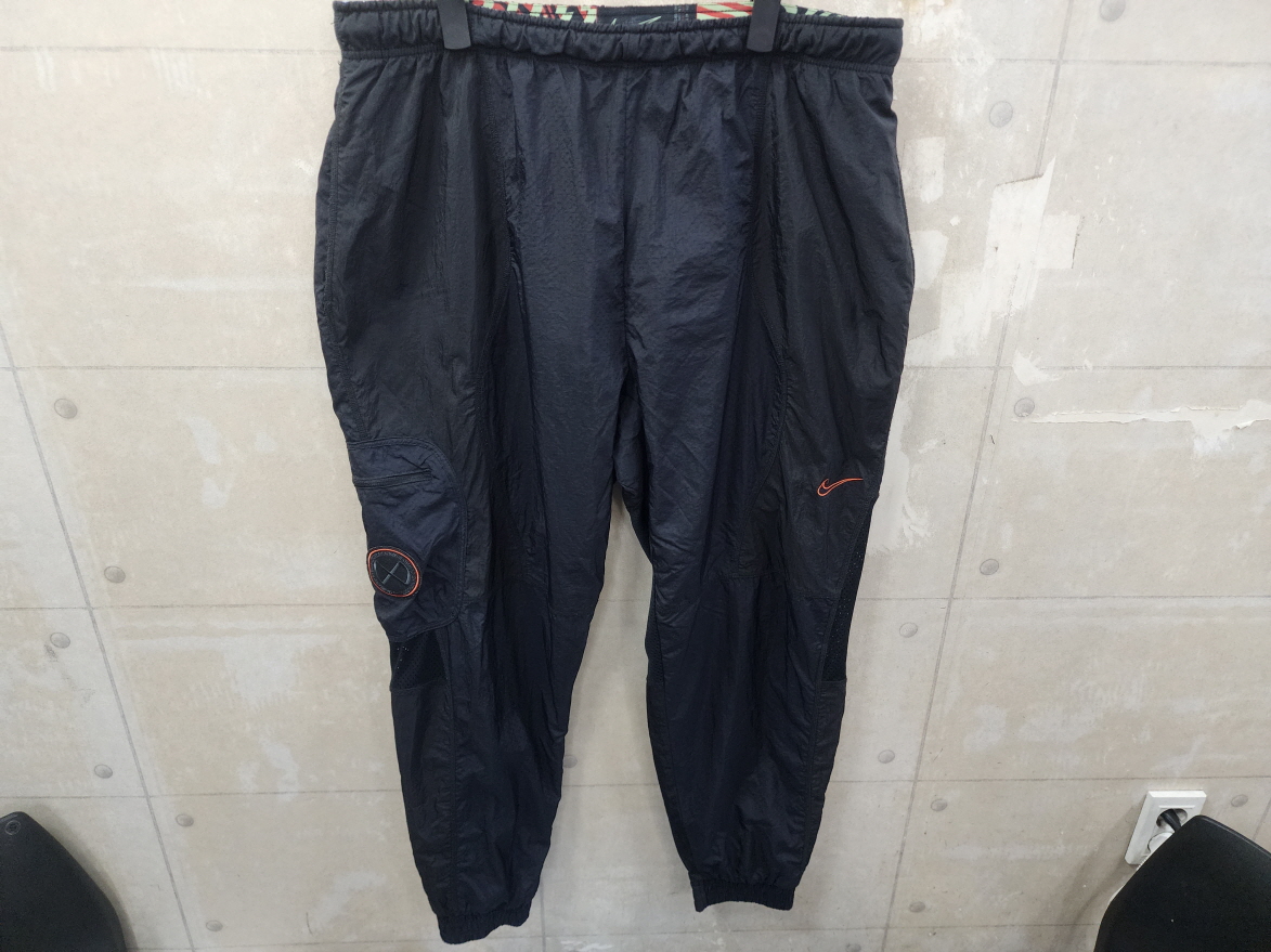  (2XL)나이키 남성 카고 우븐 조거 팬츠/36size/상태우수 