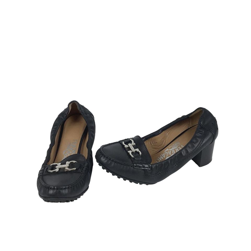 페라가모 Ferragamo 구두 여성6 (230)