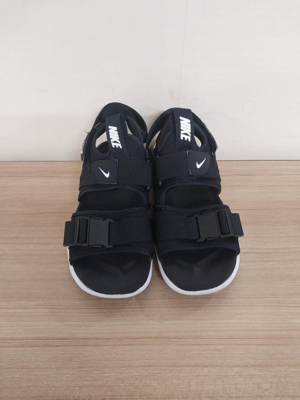 여성 나이키 캐년 샌들 (220)