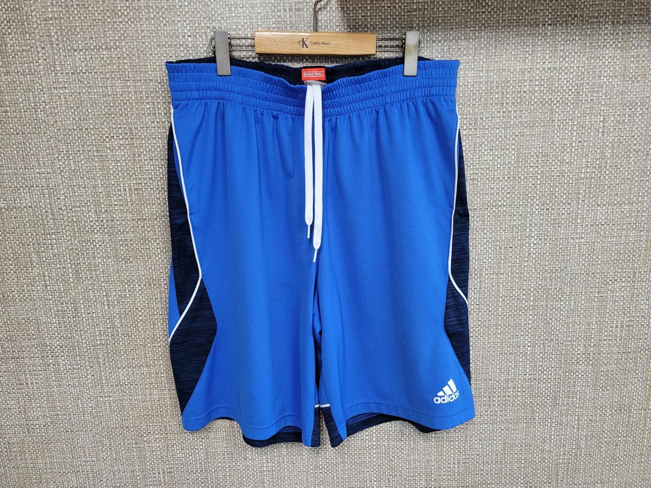 2XL 아디다스 빅사이즈 농구 반바지 오버핏 올드스쿨