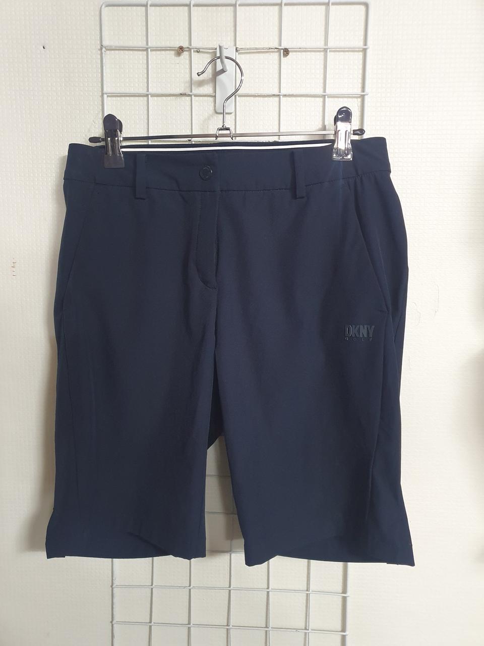 DKNY 골프 반바지 Xs