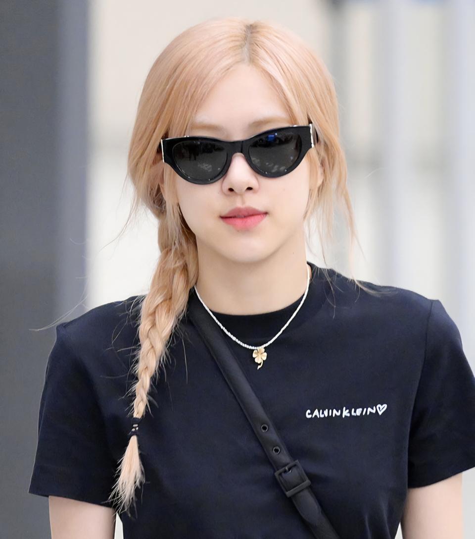 입생로랑 선글라스 새상품