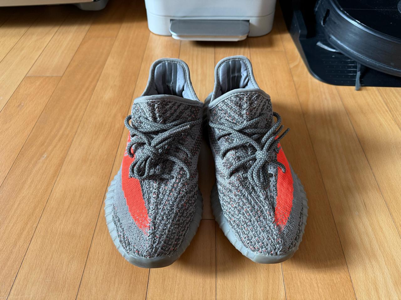 아디다스 이지부스터 YEEZY BOOST SPLY350 칸예 정품