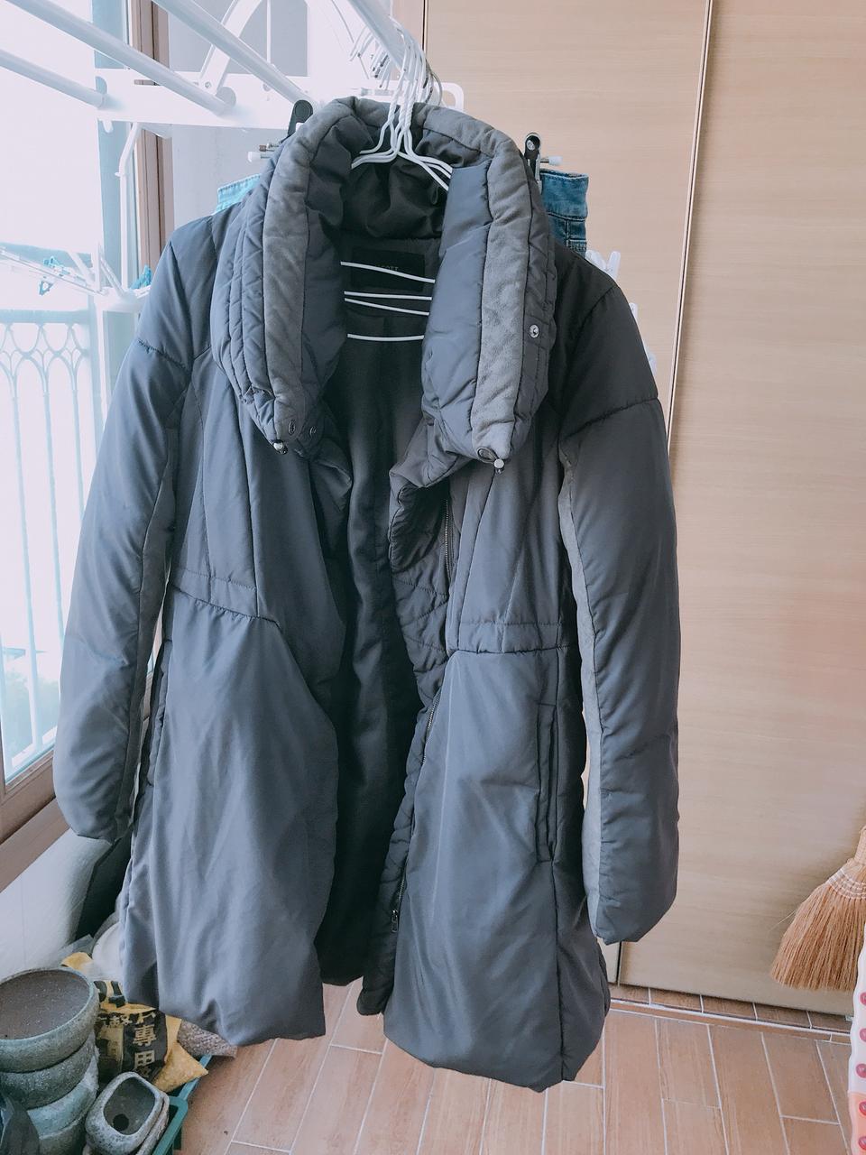 JIGOTT(지고트) 패딩 판매합니다~^^