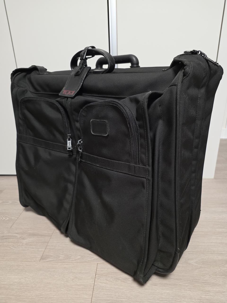 TUMI Ballistic 2휠 Garment Bag (2231D3)