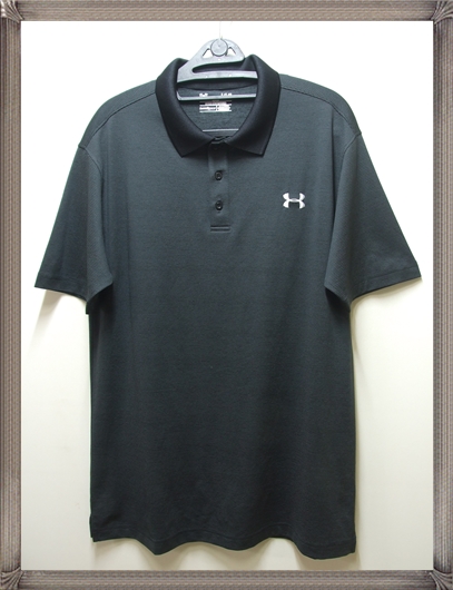 언더아머 정품 hetgear 폴리스판 카라티 택L 실측105가능