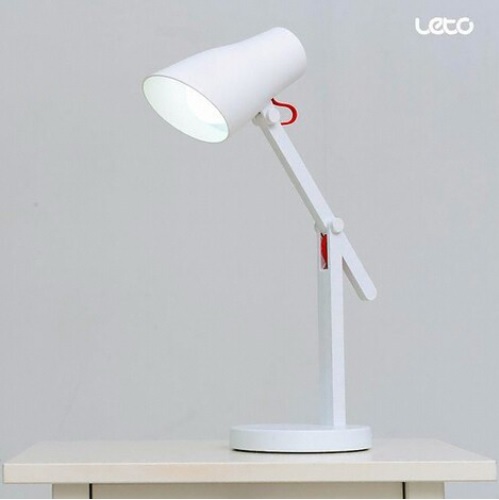 (레토) LLS-09H 무선 LED스탠드 950룩스 플리커프리 USB충전