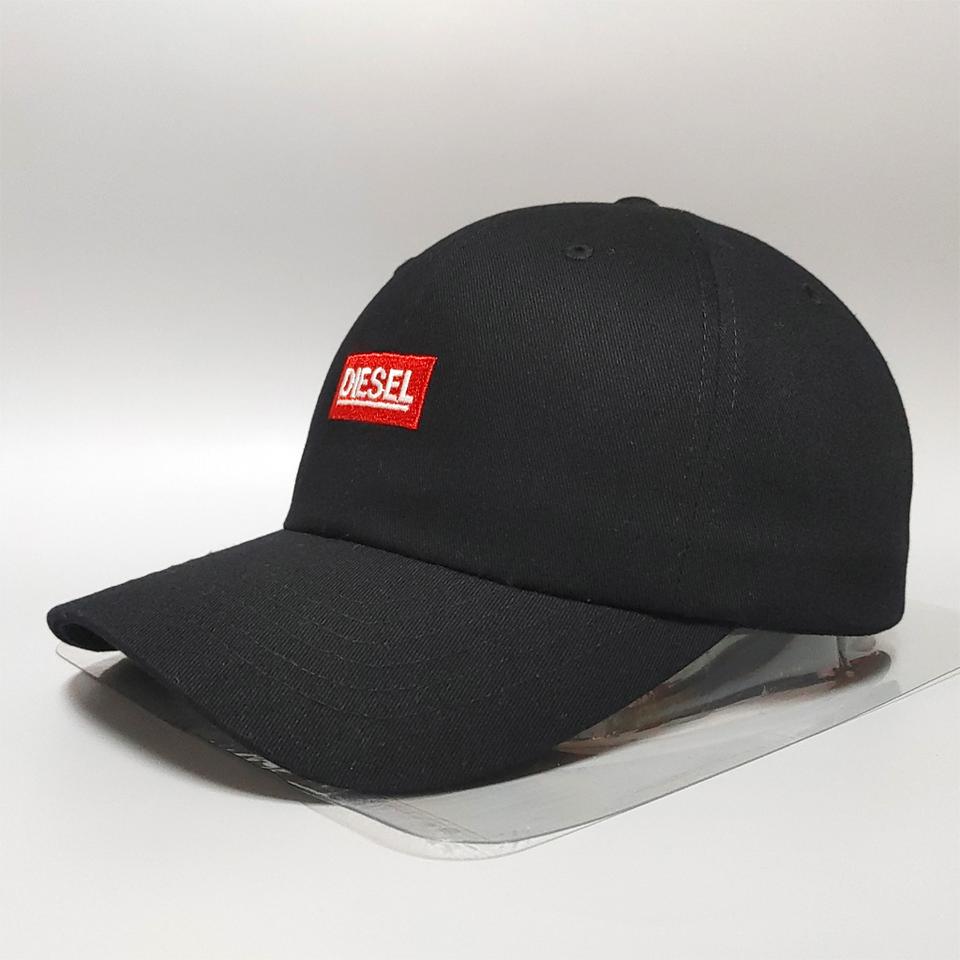 디젤 DIESEL 빈티지 모자 K-359