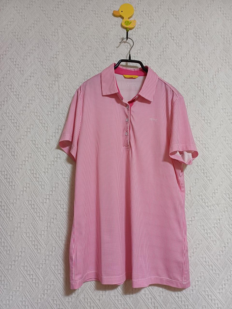 루이까스텔 카라셔츠
