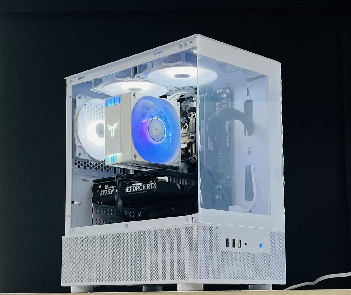 GTX1060 3GB 중고 본체 가성비 사무용 저사양 게이밍 컴퓨터 