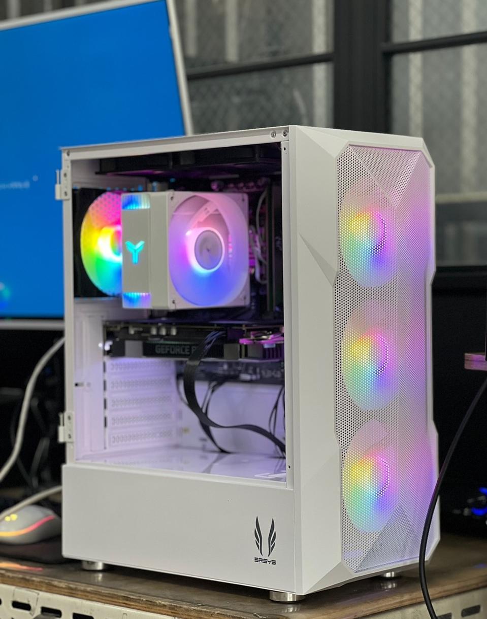 인기중고본체! RTX2060 6GB 갓성비 인기게이밍 컴퓨터 데스크탑 