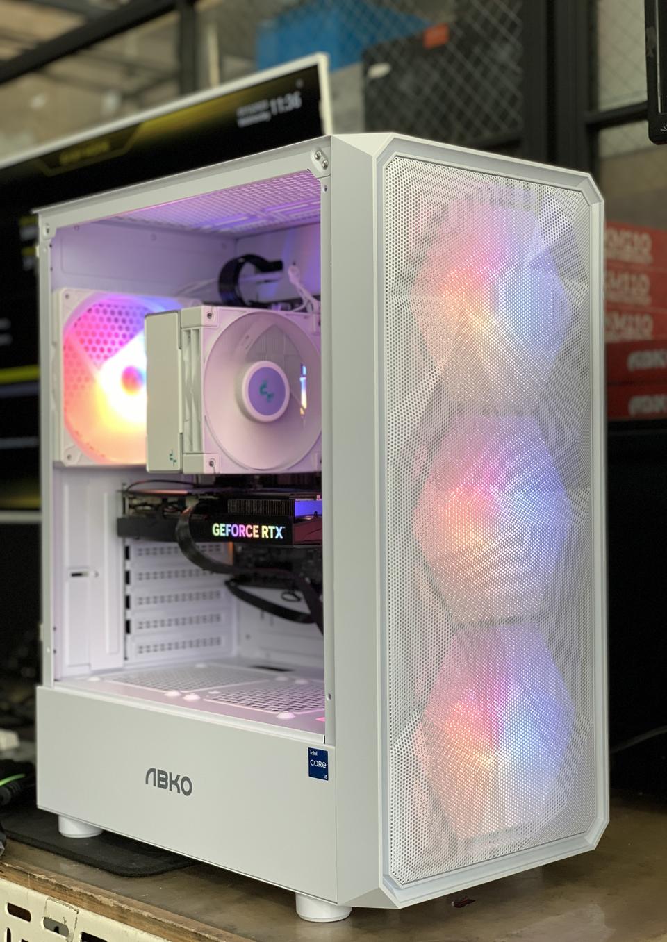 [조립PC] i5 6500사양모음 인기 사무용 게이밍컴퓨터 데스크탑
