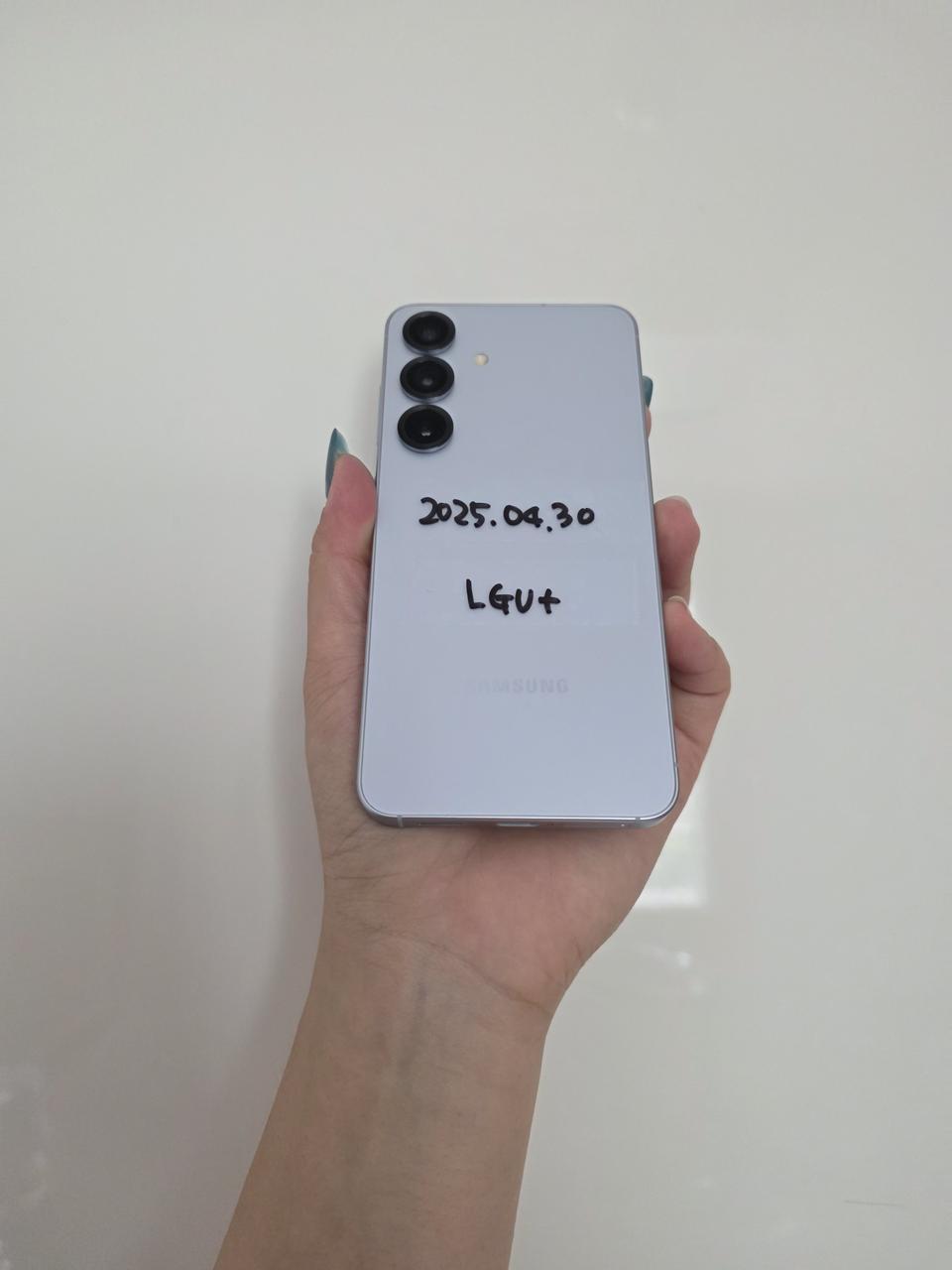 갤럭시s25 256G