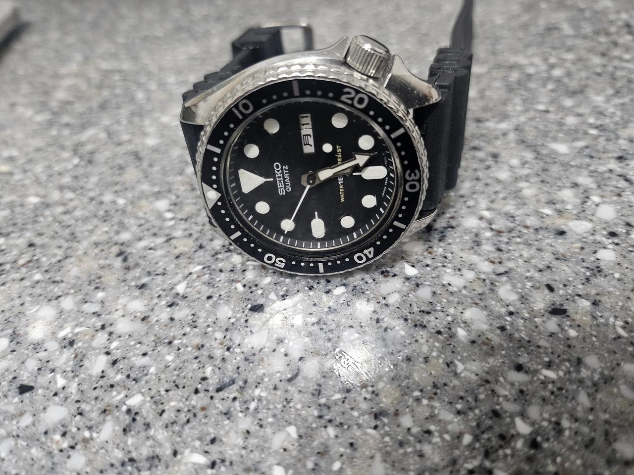 세이코7548-7000