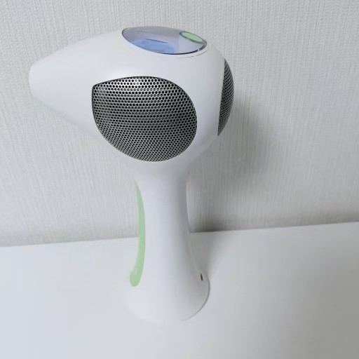 트리아 제모기