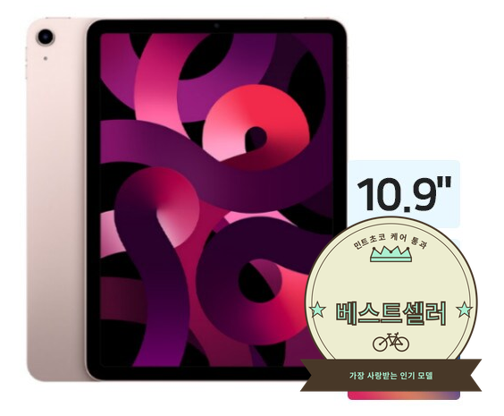 아이패드 에어5 64GB WIFI 스그