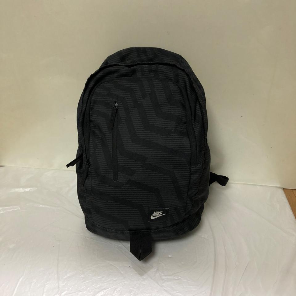 나이키 백팩@9912