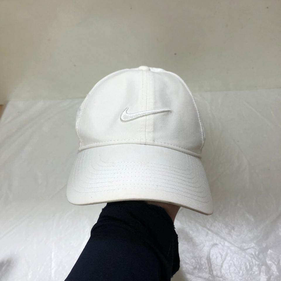 나이키 볼캡 모자 56CM@9940