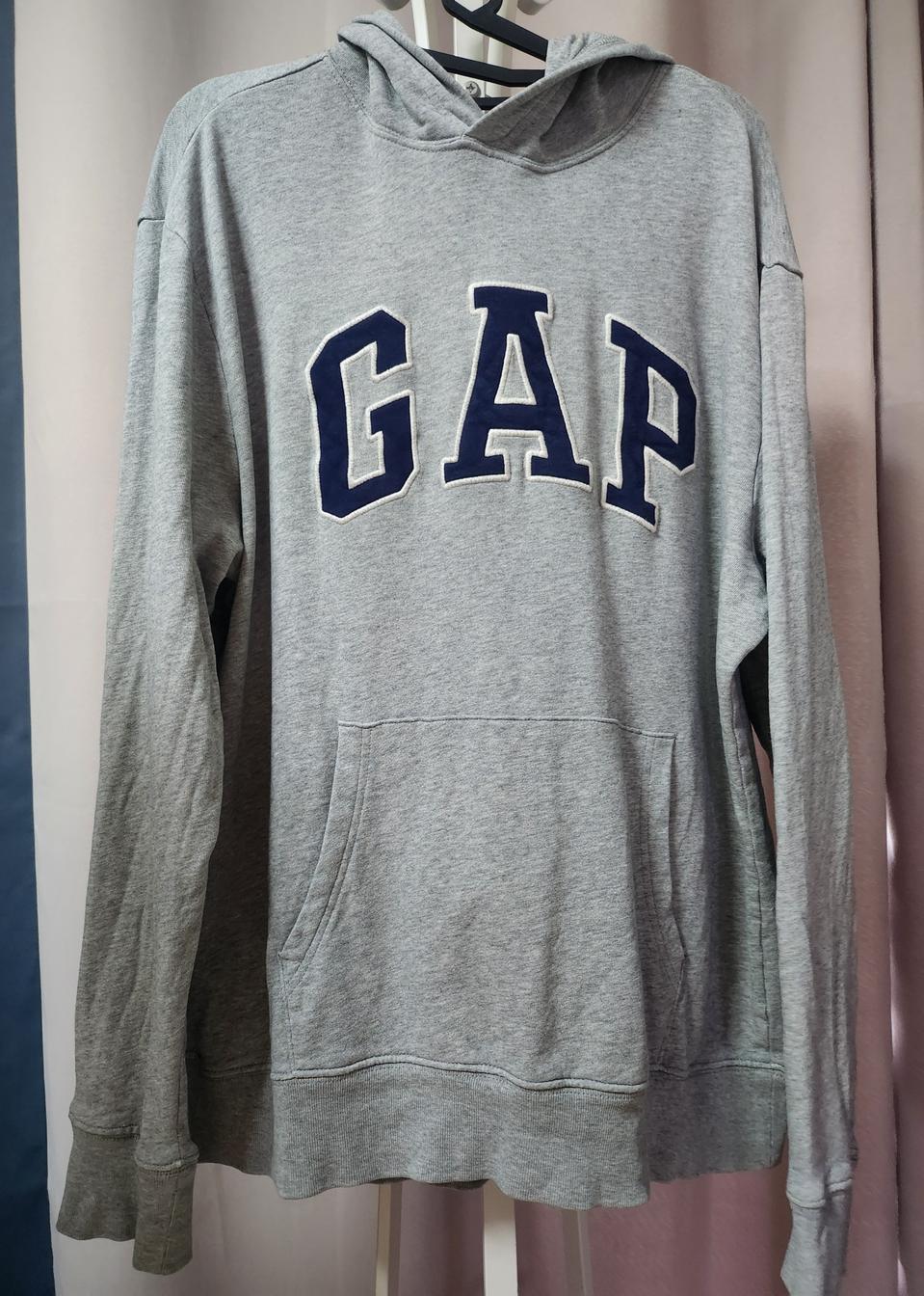 GAP 후드티