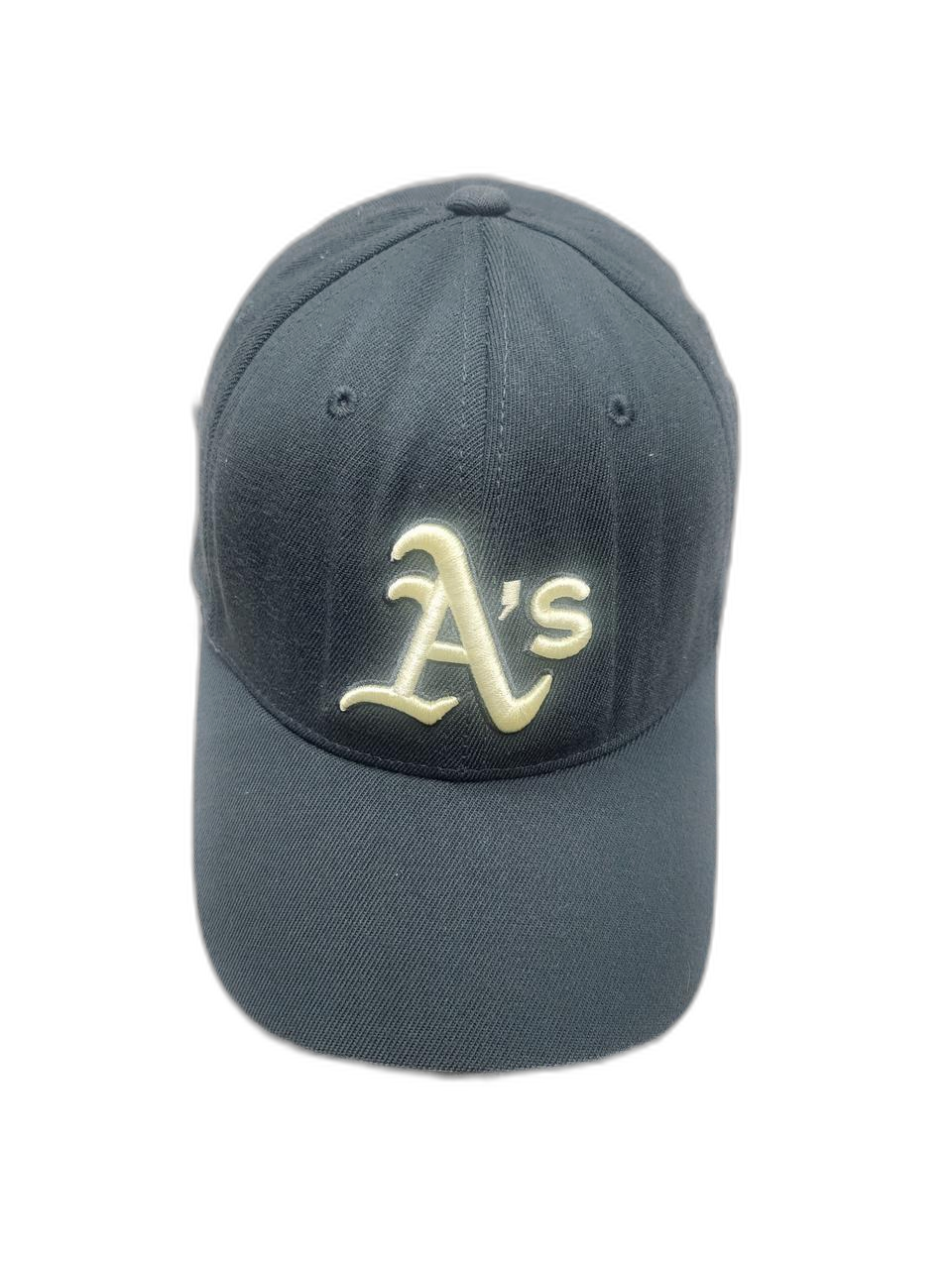 MLB 오클랜드 어슬레틱스 볼캡
