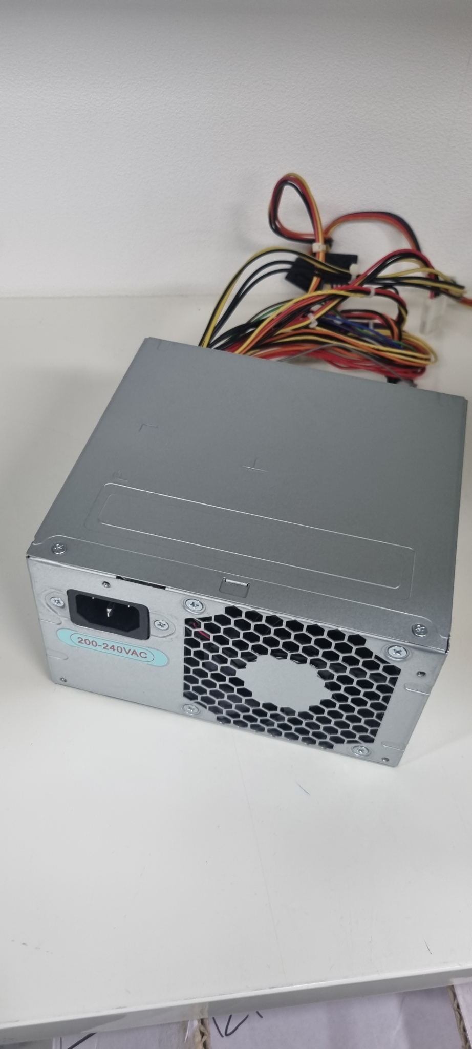 삼성 PC 컴퓨터 파워 서플라이 atx psd-350dhgb 팝니다