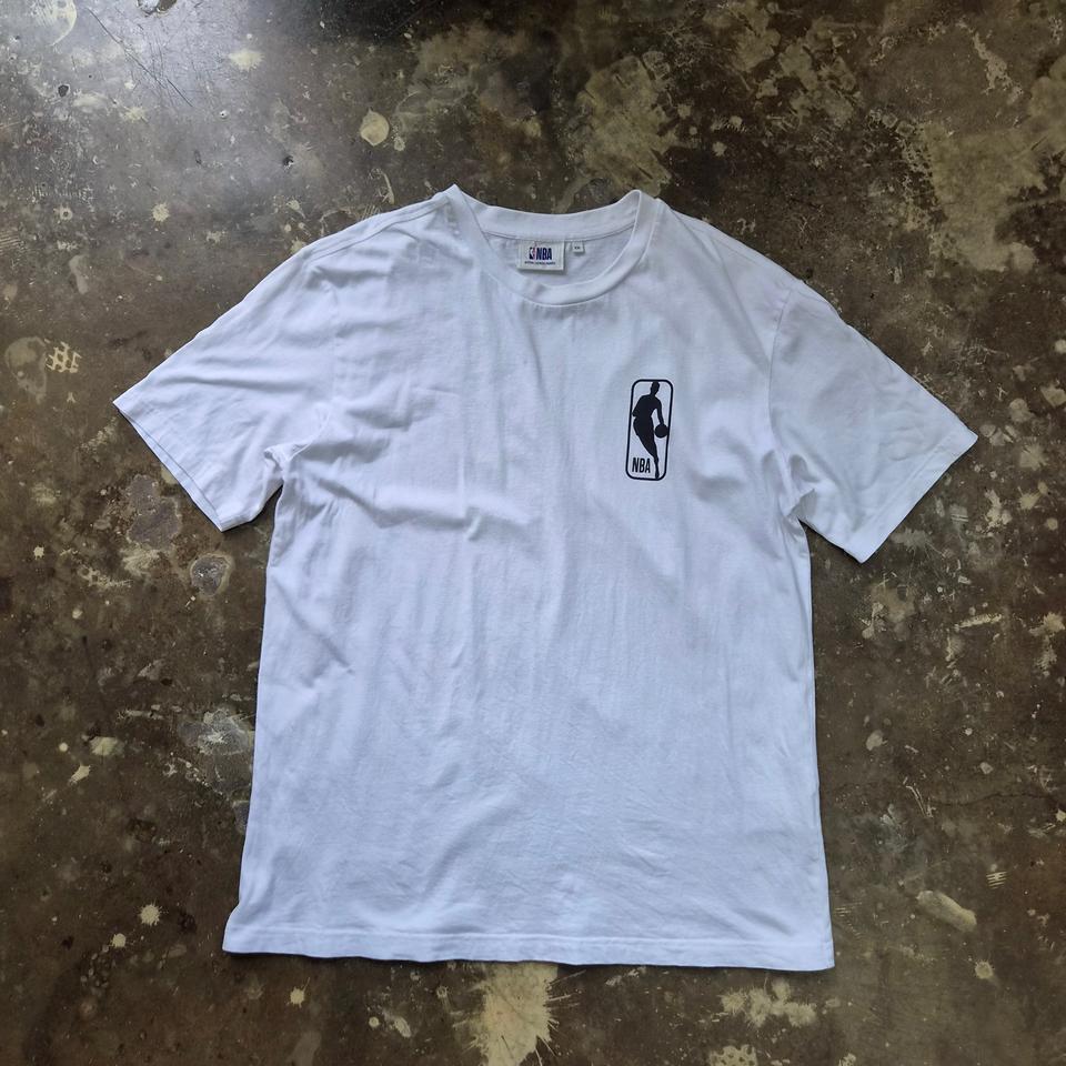 2XL) NBA 반팔티 반팔 티셔츠