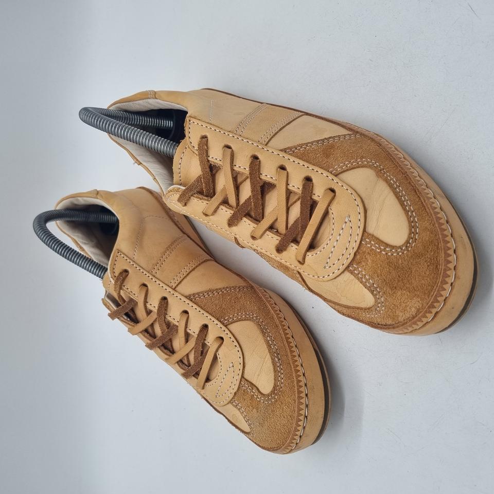 핸더스킴 독일군 스니커즈 남성 260mm 추천 (4)