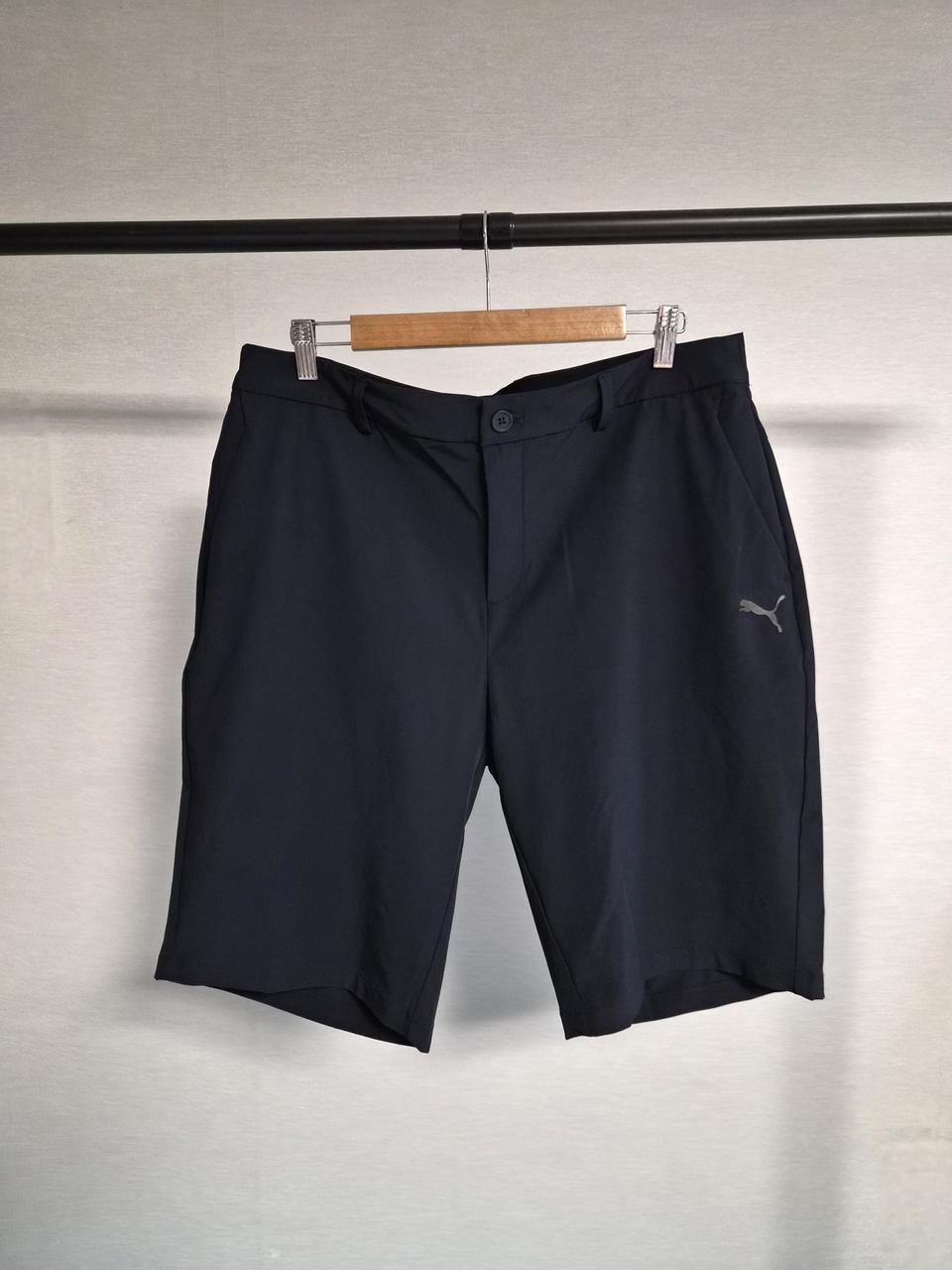 퓨마 골프 반바지 4XL (38~40)