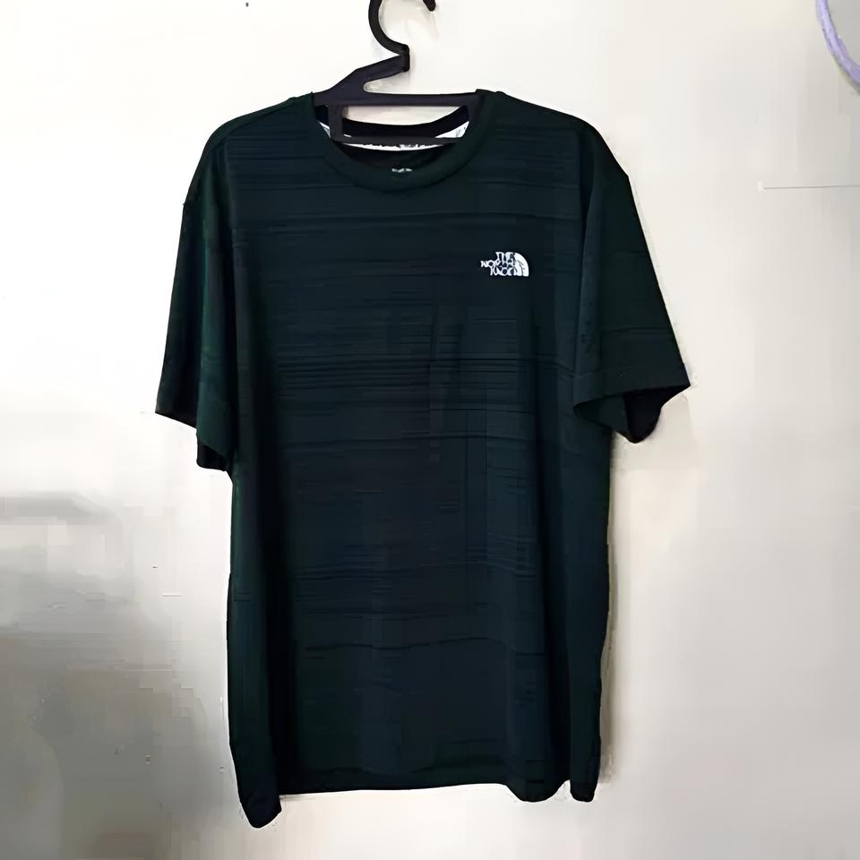 노스페이스 쿨링 반팔 100