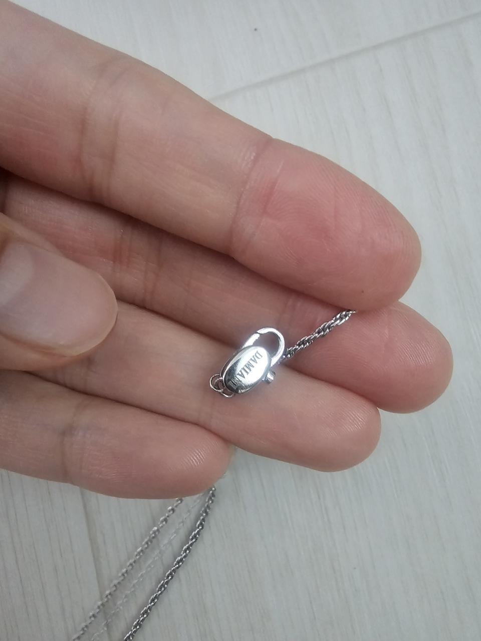 다미아니 고퀄 925