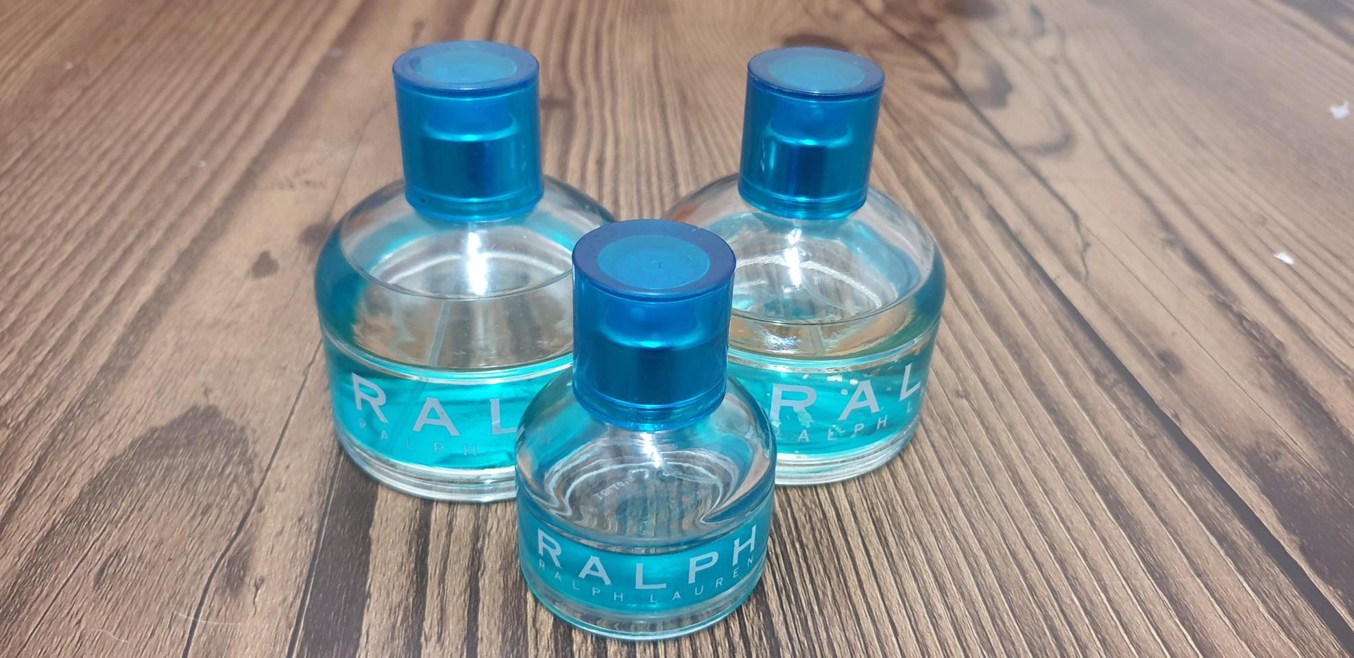 랄프로렌 랄프우먼 100ml 단종된향수 향좋아요