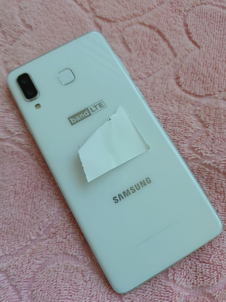 갤럭시 A8스타 LTE 64G(S급)