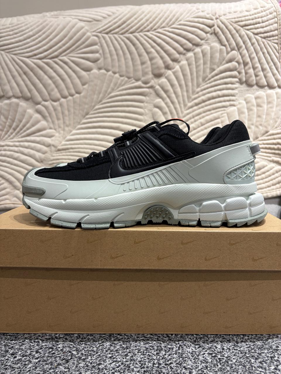 나이키 줌 보메로 롬 블랙&실버 270 275 280